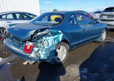 1993 Toyota Celica Gt z USA, uszkodzony, nr VIN JT2ST87F5P0145983